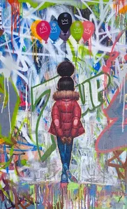 Frank Morrison - 7up