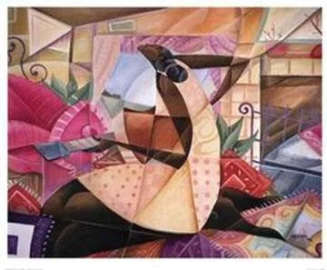 Love Songs by Frank Morrison