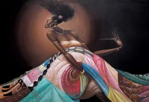 Frank Morrison - Dream Weaver