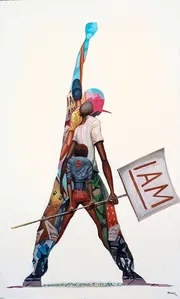 Frank Morrison - I AM