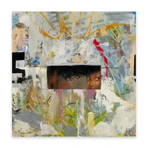 Frank Morrison - The Indigenous