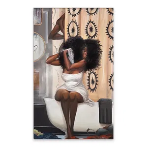 Frank Morrison - Strong Possibilities