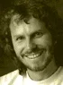 Rod Frederick portrait