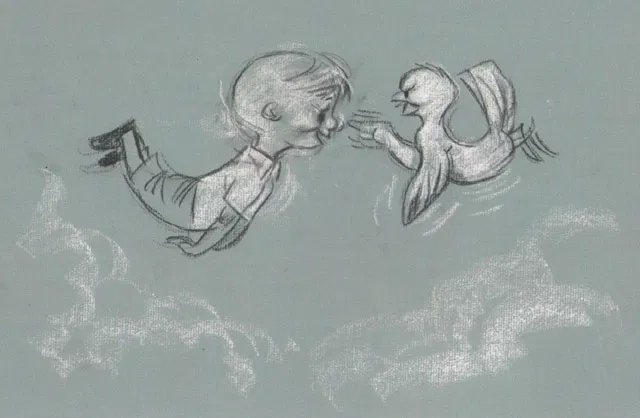 Chuck Jones - Ralph Phillips