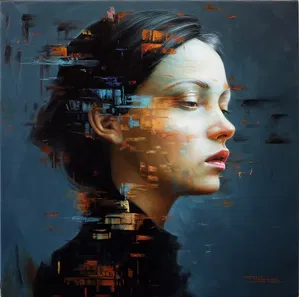 Fidel Garcia - DEFRAGMENTATION