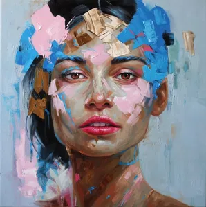 Fidel Garcia - MIND COLOR