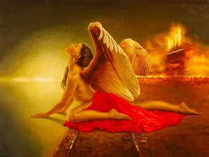 Fidel Garcia - PHOENIX III