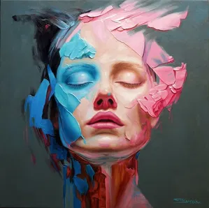 Fidel Garcia - WAR MIND