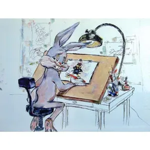 Chuck Jones - Still A Stinka