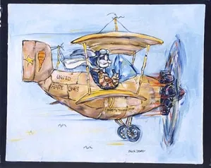 Chuck Jones - United Hare Lines