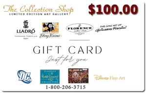 Gift Card Gallery