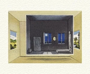 Fanny Brennan - Night Room