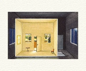 Fanny Brennan - Day Room
