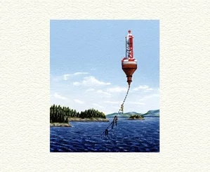 Fanny Brennan - Bell Aloft