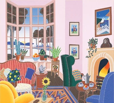 Concord by Thomas McKnight