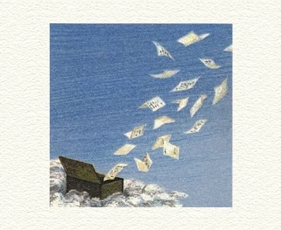 Love Letters by Fanny Brennan