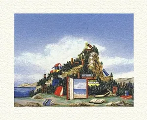 Fanny Brennan - Serendipity