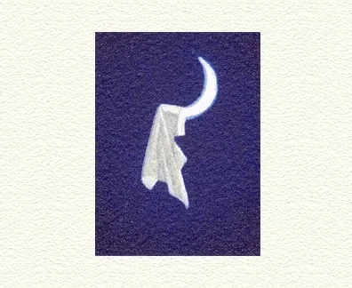 Moon Catch by Fanny Brennan