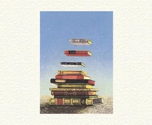 Fanny Brennan - Floating Books