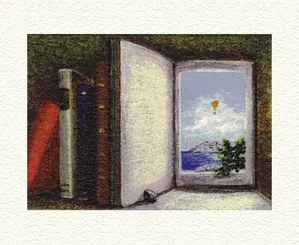 Fanny Brennan - Open Book