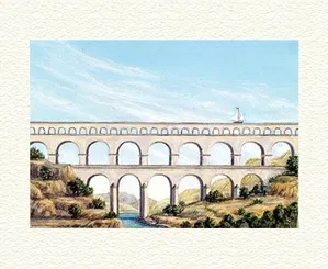 Fanny Brennan - Aqueduct