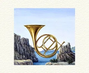 Fanny Brennan - Big Horn