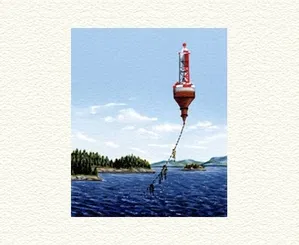 Fanny Brennan - Bell Aloft