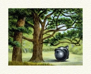 Fanny Brennan - Quiet Zone