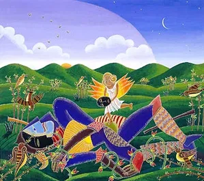 Thomas McKnight Gallery