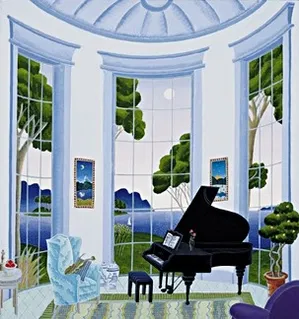 Thomas McKnight - Swan Lake