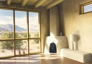 Lorna Patrick Gallery