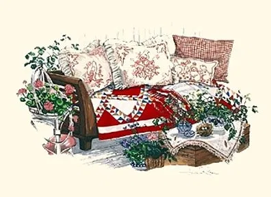 Susan Rios - The Wisconsin House
