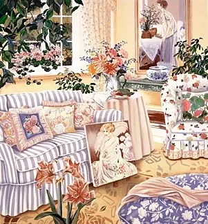 Susan Rios - The New Arrangement