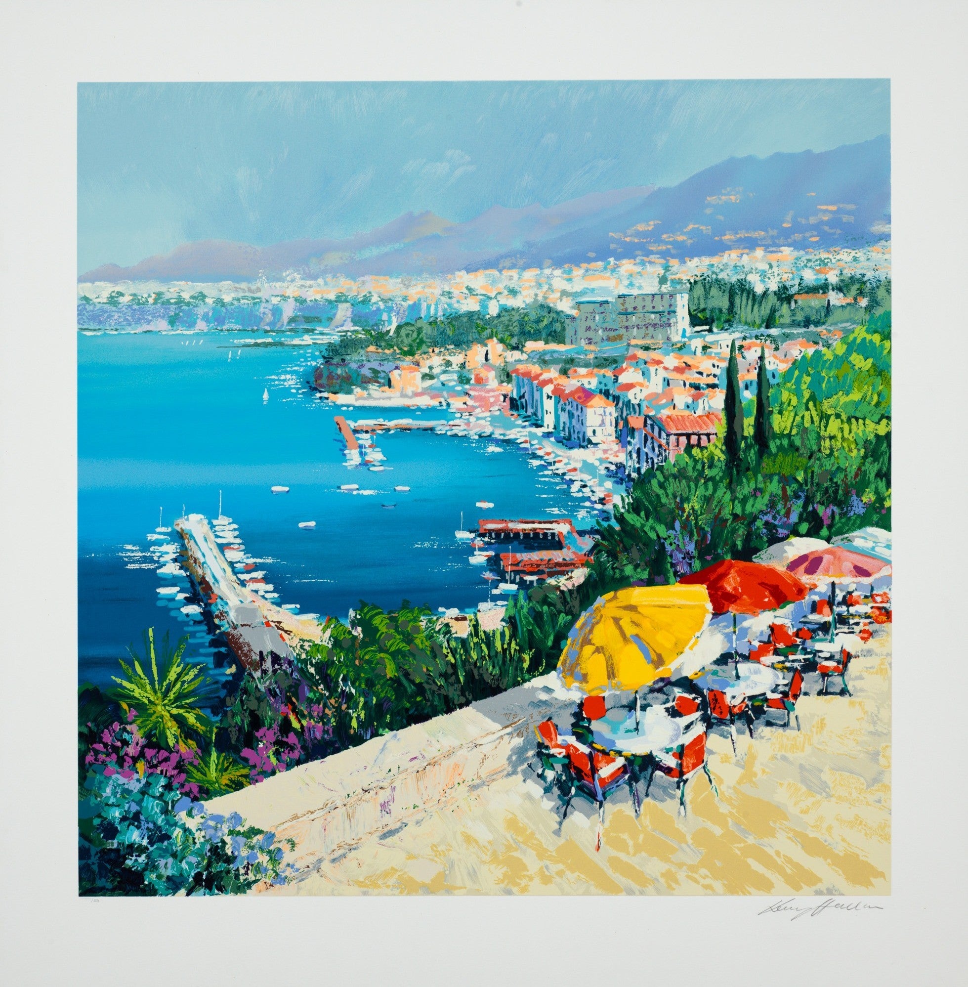 Kerry Hallam Artwork, Art Prints & Sculptures
