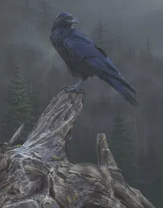 Daniel Smith - Raven´s Roost