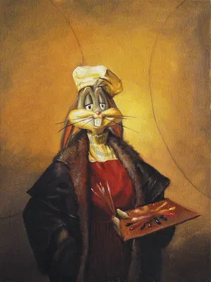 Glen Tarnowski - 16th Century Selfie