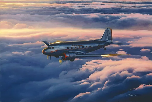 Fifty Years a Lady by Craig Kodera