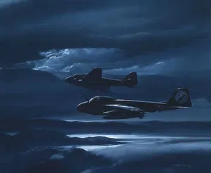 Craig Kodera - MOONLIGHT INTRUDERS