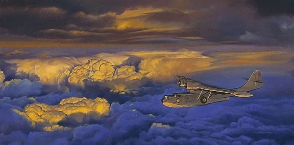 LOOKING FOR NAGUMO by Craig Kodera — Giclee On Paper Artist Proof