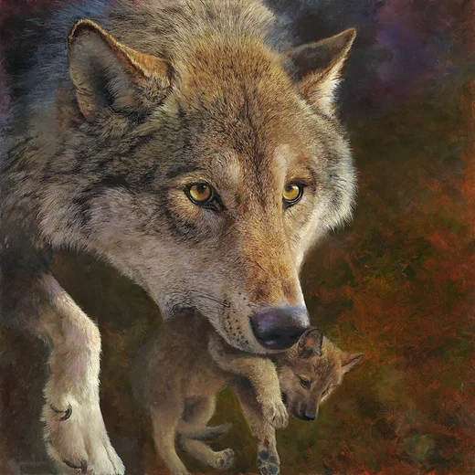 Moving Day by Bonnie Marris