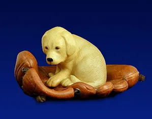 Will Bullas - Puppy Glove