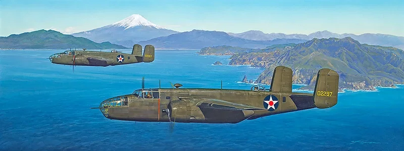 Target: Nagoya by Craig Kodera — Giclee On Canvas