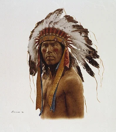 James Bama artwork