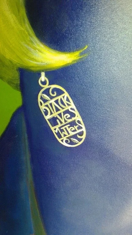 As I See It: Michelle