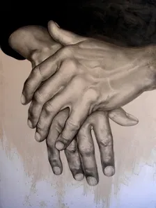 Gilbert Young - In Good Hands