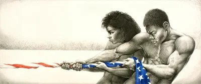 WE AS ONE by Gilbert Young