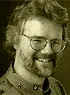 Scott Gustafson artist portrait