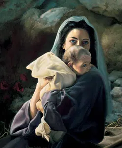 Liz Lemon Swindle - Be It Unto Me