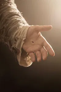 Kristina Linton - Be Still Gallery Wrapped