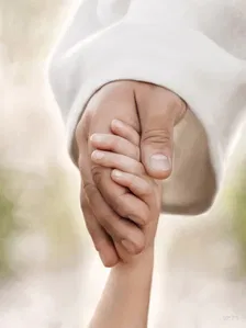 Devyni Jensen - His Child